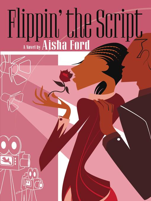 Title details for Flippin' the Script by Aisha Ford - Available